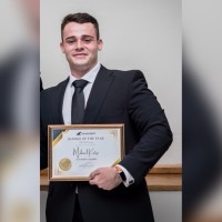 Envestpro Employee Mikael Kotze's profile photo