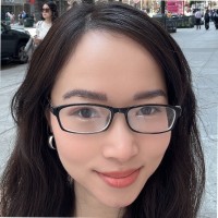 Kieu Pham Email & Phone Number
