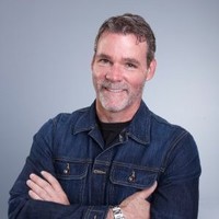 Intuitive Employee John Coyne's profile photo