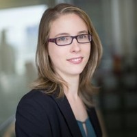 Astraveus Employee Andrée Bleher's profile photo