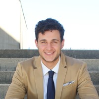 SFP Wealth Employee Faran Alizadehasil's profile photo