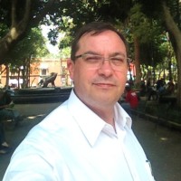 ITASCA Chile Employee Carlos Echeverría's profile photo