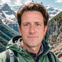 DESIGNA Employee Tobias Person's profile photo