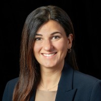Yasmine Makridis Email