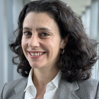 Geopost Employee Alexandra Samoun's profile photo