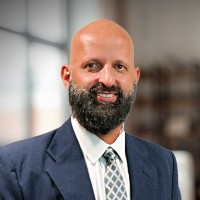 Titan Engineering Group Employee Andre Melo's profile photo