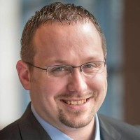 GPS Hospitality Employee Rob Plant's profile photo
