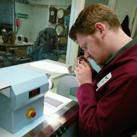 Beards Employee Simon-Peter Wheeler's profile photo