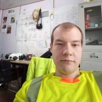 IEM FörderTechnik Employee Ralf Ringer's profile photo
