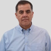 Komatsu Cummins Chile Employee Patricio Jerez Padilla's profile photo