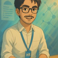 Connecting Talent Employee Abhishek. .'s profile photo