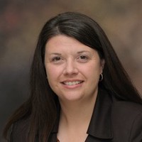 Fairmont State University Employee Amantha Cole's profile photo