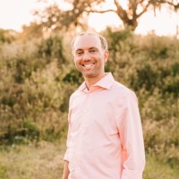 MeetingPackage Employee Ryan Sokoloff's profile photo