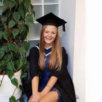 Oho Group Ltd Employee Aisling Fitzgerald's profile photo