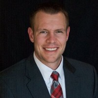 Mitch Driscoll
