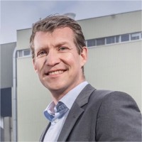 ForFarmers Employee Pieter Wolleswinkel's profile photo