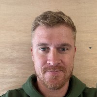 Summit Valley Outdoor Solutions Employee Joshua Behm's profile photo