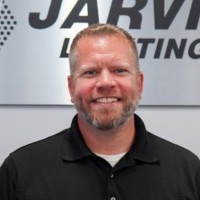 Jarvis Lighting Employee Keith Krebill's profile photo