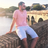 Xiaomi Technology Employee Мамажан Намазов's profile photo