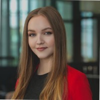 TOP HEADS - Interim Managers Provider in CEE Employee Aneta Novotňáková's profile photo