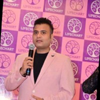 Guttify Employee Mukul Shah's profile photo
