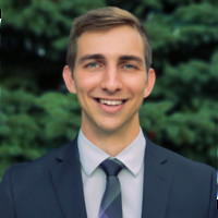 RLG Systems India Private Limited (Formerly RLG Reverse Logistics India Private Limited) Employee Elliot Ormond's profile photo
