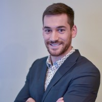 KJA Consultants Inc. Employee Vincent Laporte's profile photo