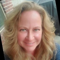 Aries Buildings Employee Julee Griffin's profile photo