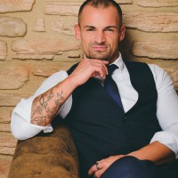 Meyer Quick Service Logistics GmbH & Co. KG Employee David Mihaljevic's profile photo