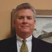 MROpen Evo Employee Larry Kelly's profile photo
