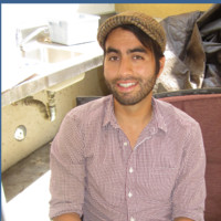 PUENTE Learning Center Employee Dominic Armendariz's profile photo