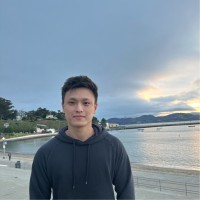 Meta Employee Ethan Wong's profile photo