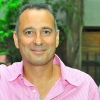 Smart Security Employee Yuval Ashush's profile photo
