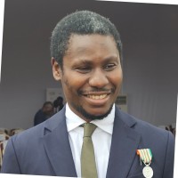 GS2E Employee Siriki Coulibaly's profile photo