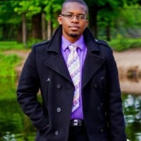 Crescentia Global Talent Solutions Employee Benjamin Emanuel's profile photo
