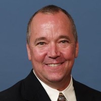 Bank of the West Employee Tom Cobb's profile photo