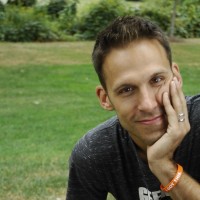 Humans Teach / League of Exceptional Tutors Employee Scott Doty's profile photo