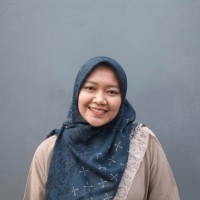 PT Steel Pipe Industry of Indonesia Tbk Employee Finly Arabbani's profile photo