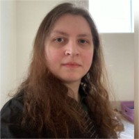 Outlier Employee Saba A.'s profile photo
