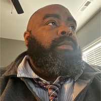 Tennessee Valley Authority Employee Kevin Ruffin's profile photo