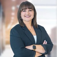 McDonald Hopkins LLC Employee Julia Ross's profile photo