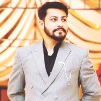 Inno Knits Employee Syyed Hashmi's profile photo