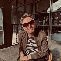 King Edward VI College Employee Michael Betteridge's profile photo