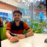 XS Infosol Employee Parvendra Kumar's profile photo