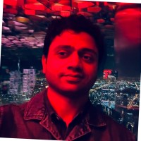 Industrybuying.com Employee Anuj Bansal's profile photo