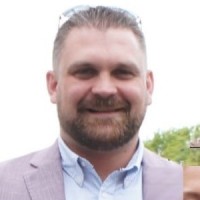 T101 Ltd Employee Daniel Cook's profile photo