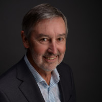 Dell Technologies Employee Mike Penman's profile photo