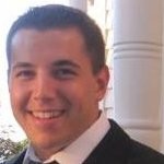 Cooper University Health Care Employee Nicholas Caputo's profile photo