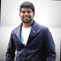 Vignesh Pugazhendhi Email