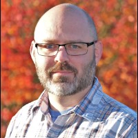 Giant Magellan Telescope Employee Fletcher Smith's profile photo